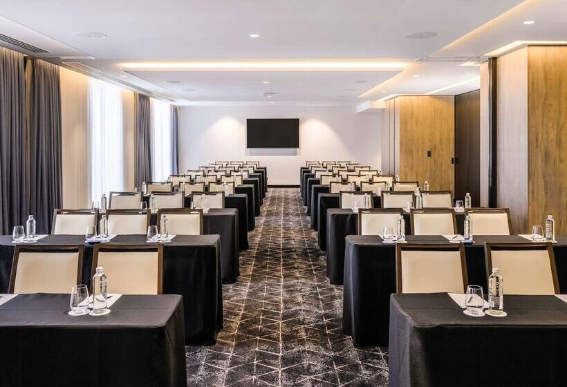 酒店 Mövenpick Hobart