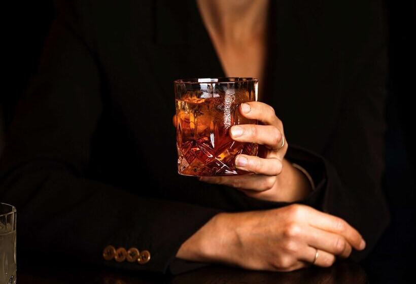 酒店 Mövenpick Hobart