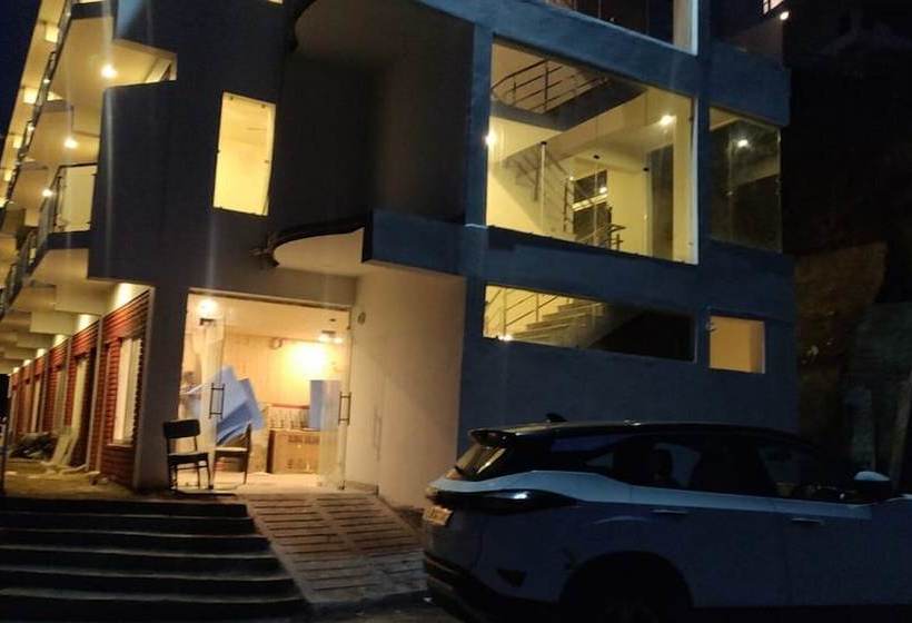 בית מלון כפרי One Earth Kempty Boutique