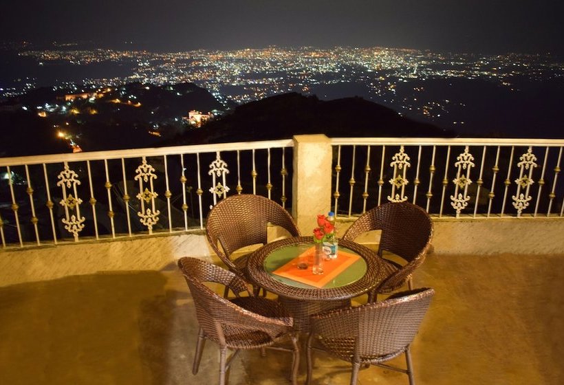 酒店 One Earth Kempty Boutique