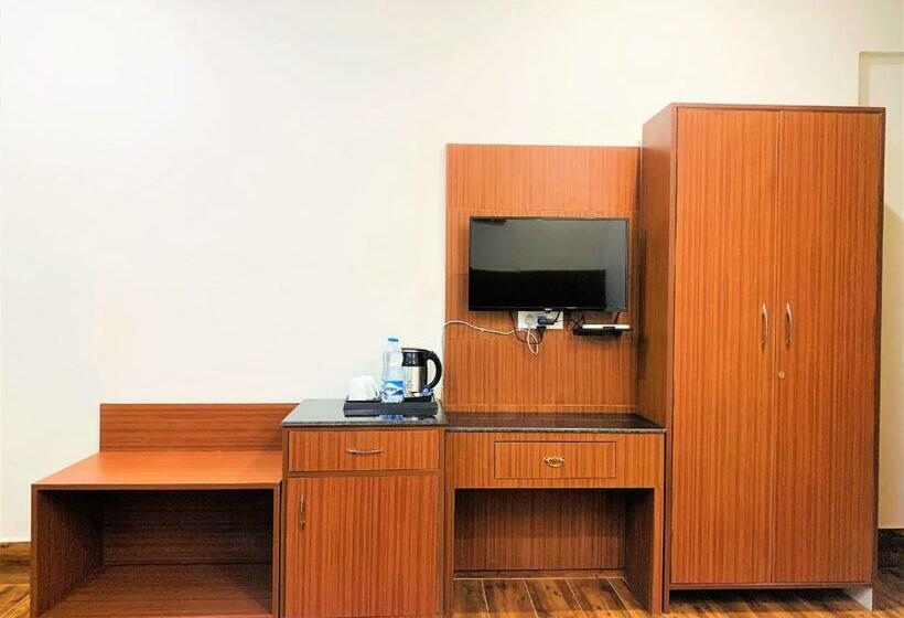 酒店 One Earth Kempty Boutique