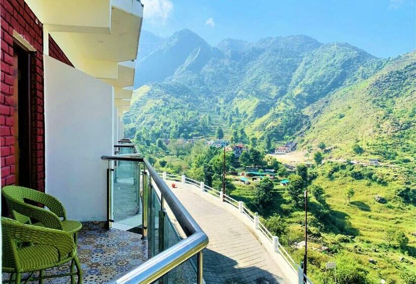 בית מלון כפרי One Earth Kempty Boutique