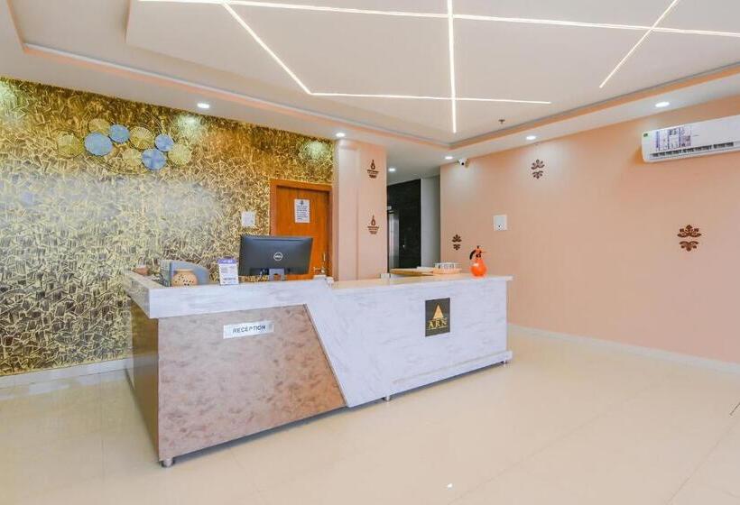 Super Hotel O Baran Road Kota