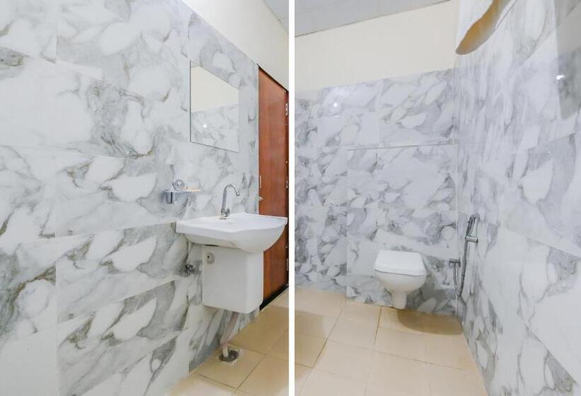 Super Hotel O Baran Road Kota