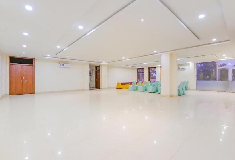 Super Hotel O Baran Road Kota