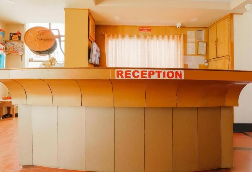 בית מלון כפרי O Bommana Residency