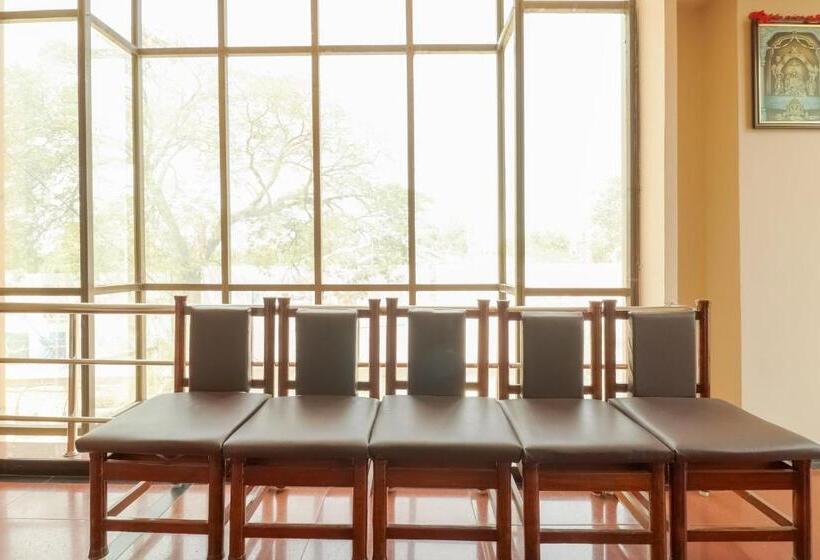 בית מלון כפרי O Bommana Residency