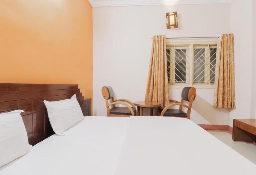 בית מלון כפרי O Bommana Residency