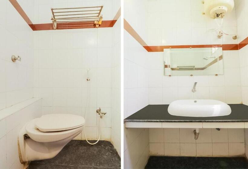 בית מלון כפרי O Bommana Residency