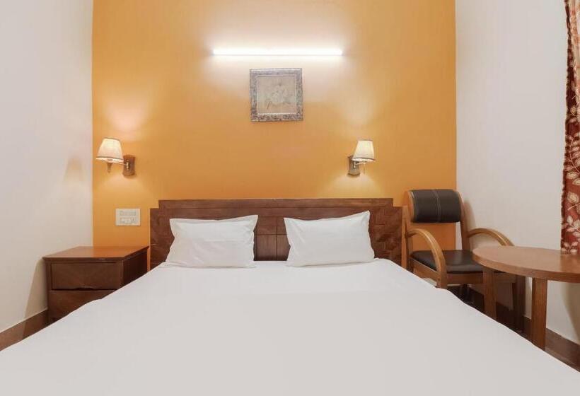 בית מלון כפרי O Bommana Residency