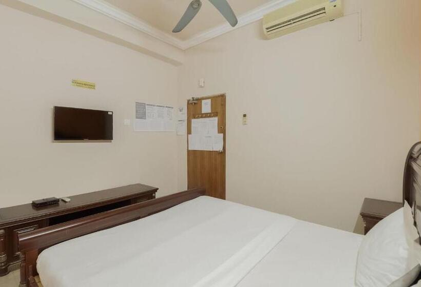 בית מלון כפרי O Bommana Residency