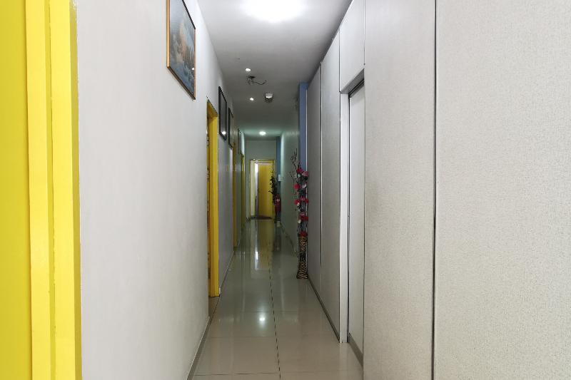 호텔 Oyo 90226 Bb Inn