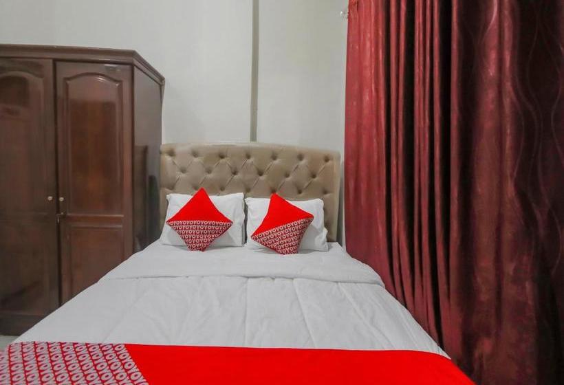 ホテル Oyo 90338 Rumah Yasmin Syariah