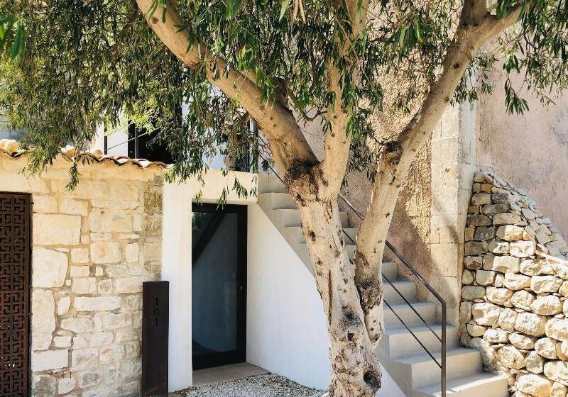 ホテル Pietra D'acqua Resort & Spa By Geocharme