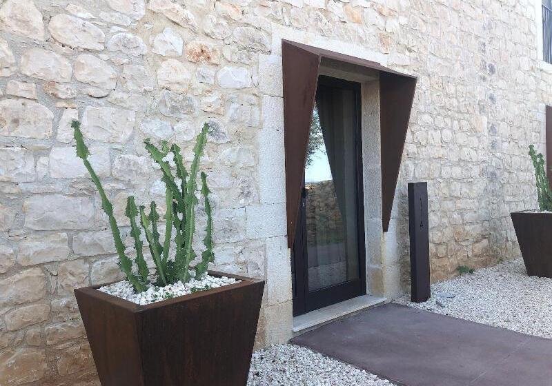 ホテル Pietra D'acqua Resort & Spa By Geocharme