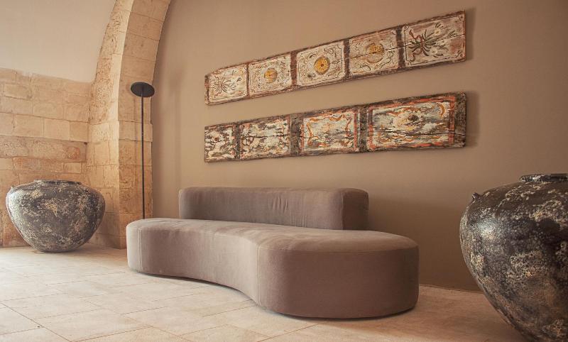 ホテル Pietra D'acqua Resort & Spa By Geocharme