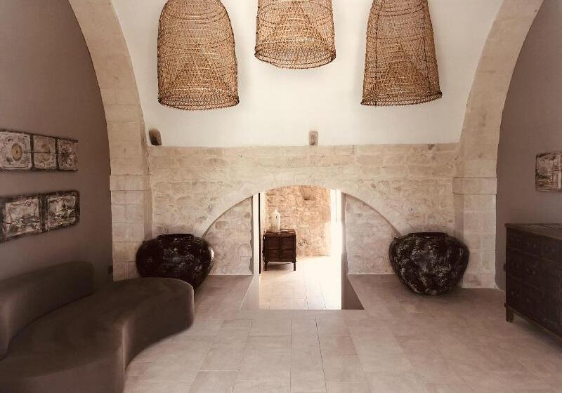 ホテル Pietra D'acqua Resort & Spa By Geocharme