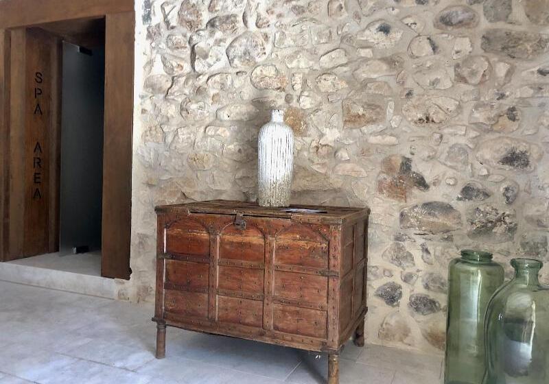 ホテル Pietra D'acqua Resort & Spa By Geocharme