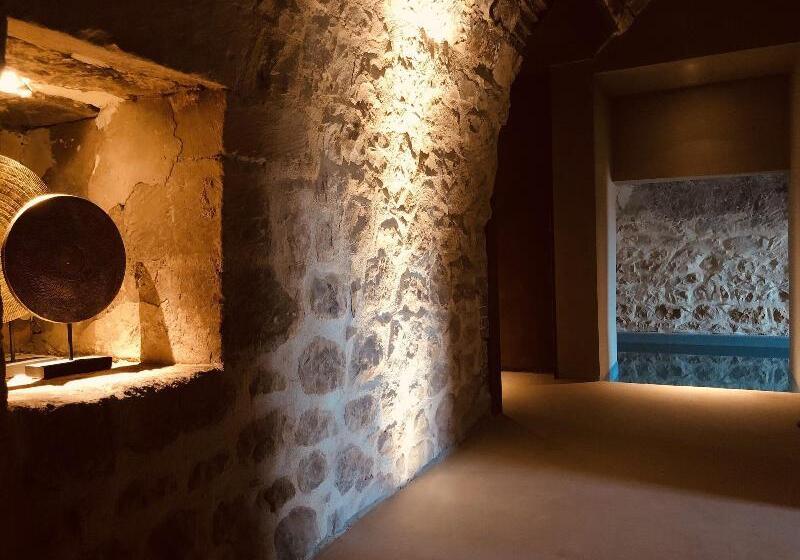 ホテル Pietra D'acqua Resort & Spa By Geocharme