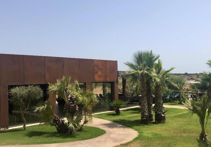 ホテル Pietra D'acqua Resort & Spa By Geocharme