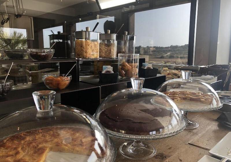 ホテル Pietra D'acqua Resort & Spa By Geocharme