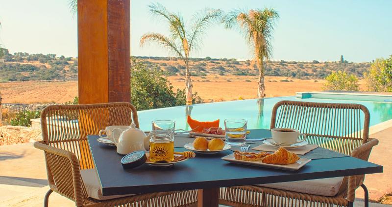 ホテル Pietra D'acqua Resort & Spa By Geocharme