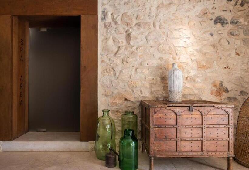 ホテル Pietra D'acqua Resort & Spa By Geocharme