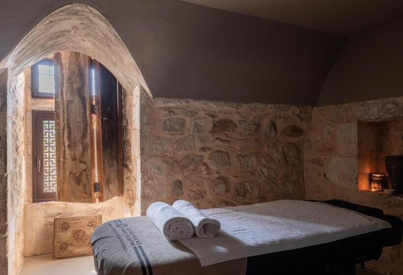 ホテル Pietra D'acqua Resort & Spa By Geocharme