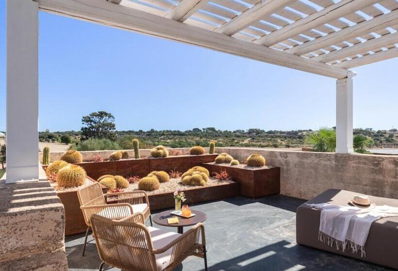 ホテル Pietra D'acqua Resort & Spa By Geocharme