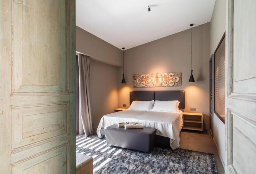 ホテル Pietra D'acqua Resort & Spa By Geocharme