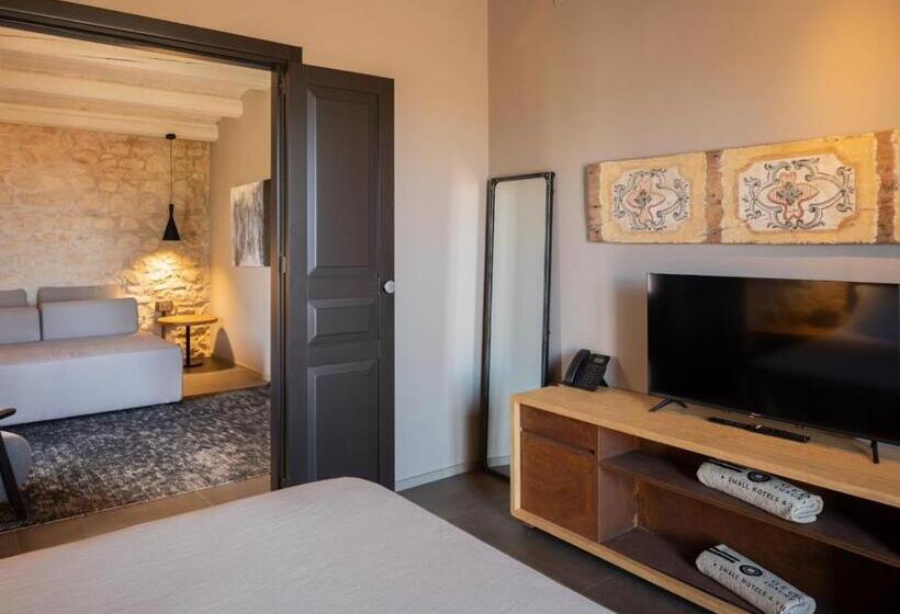 ホテル Pietra D'acqua Resort & Spa By Geocharme