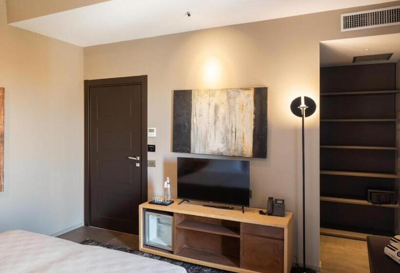 ホテル Pietra D'acqua Resort & Spa By Geocharme