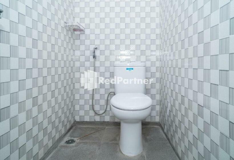 酒店 Pondok Wangi Syariah Redpartner Near Ambarukmo Plaza Yogyakarta