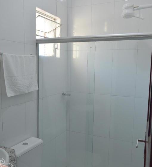 בית מלון כפרי Pousada Brumado