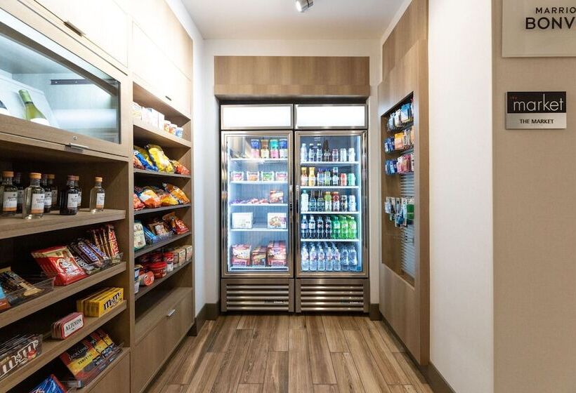 酒店 Residence Inn by Marriott Fort Worth Southwest