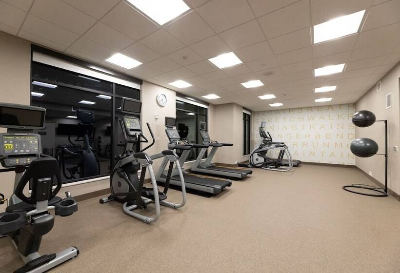 酒店 Residence Inn by Marriott Fort Worth Southwest