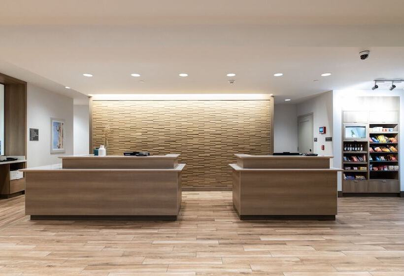 酒店 Residence Inn by Marriott Fort Worth Southwest