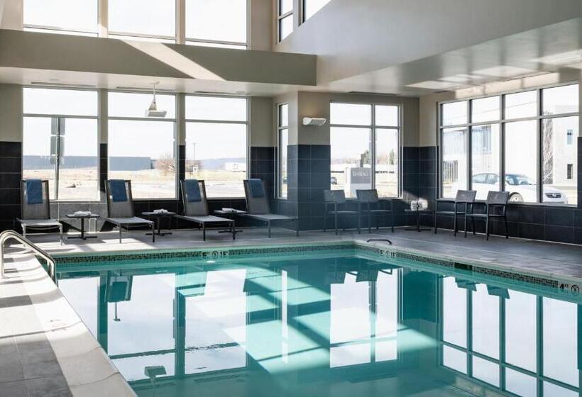 호텔 Residence Inn By Marriott Wilkesbarre Arena