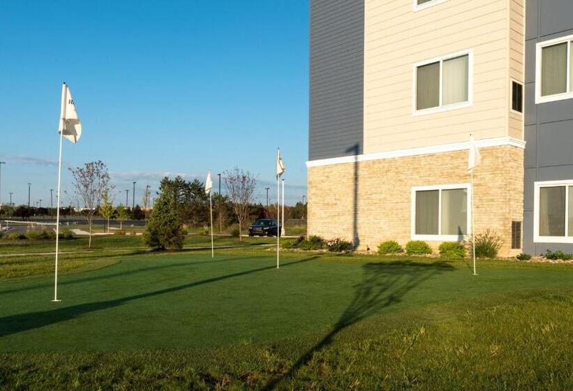 호텔 Residence Inn By Marriott Wilkesbarre Arena