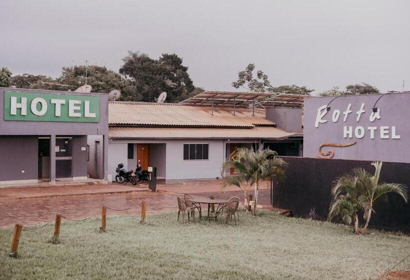 فندق Rotta
