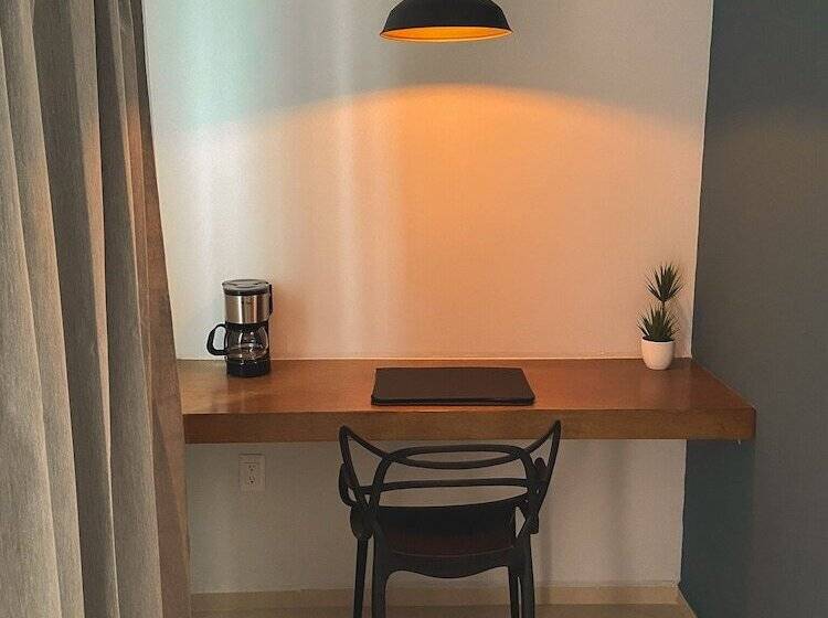 Saint George Hotel   Spa & Temazcal