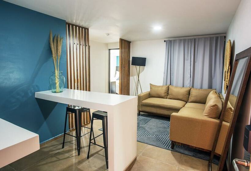 Saint George Hotel   Spa & Temazcal