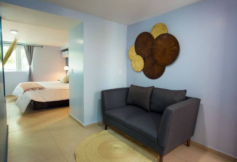 Saint George Hotel   Spa & Temazcal