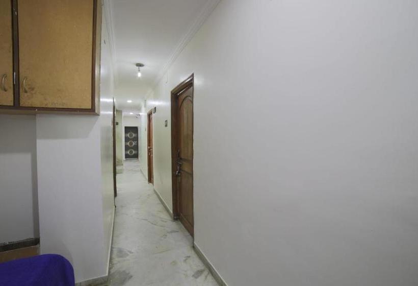 فندق Spot On 41394  Mlc Deluxe