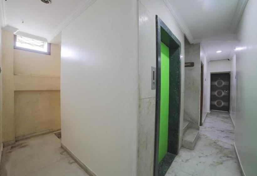 فندق Spot On 41394  Mlc Deluxe