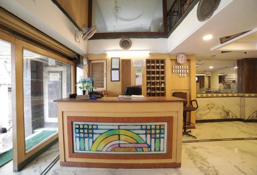 فندق Spot On 41394  Mlc Deluxe