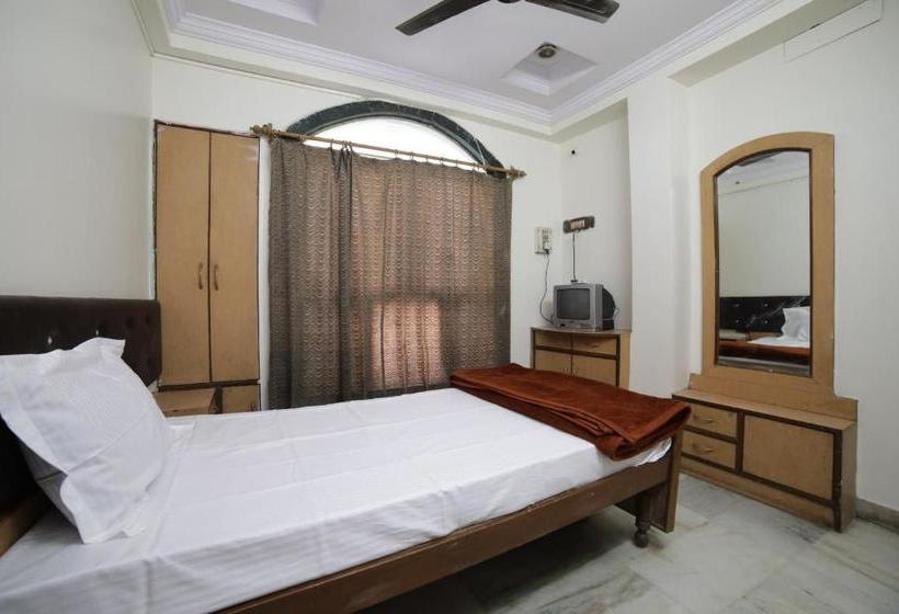 فندق Spot On 41394  Mlc Deluxe