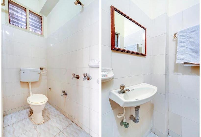 酒店 Spot On 75636 Omkar Lodge