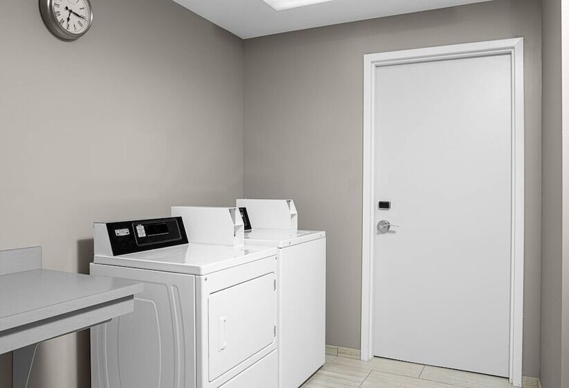 فندق Springhill Suites By Marriott Savannah Richmond Hill