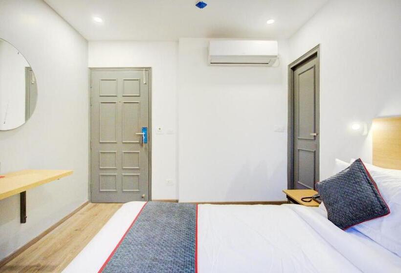 호텔 Super Townhouse Townhouse Atal Chowk Indirapuram Ghaziabad